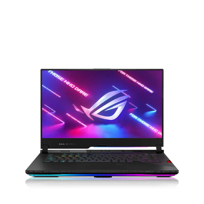 لپ‌ تاپ ایسوس Asus ROG Strix Scar 17